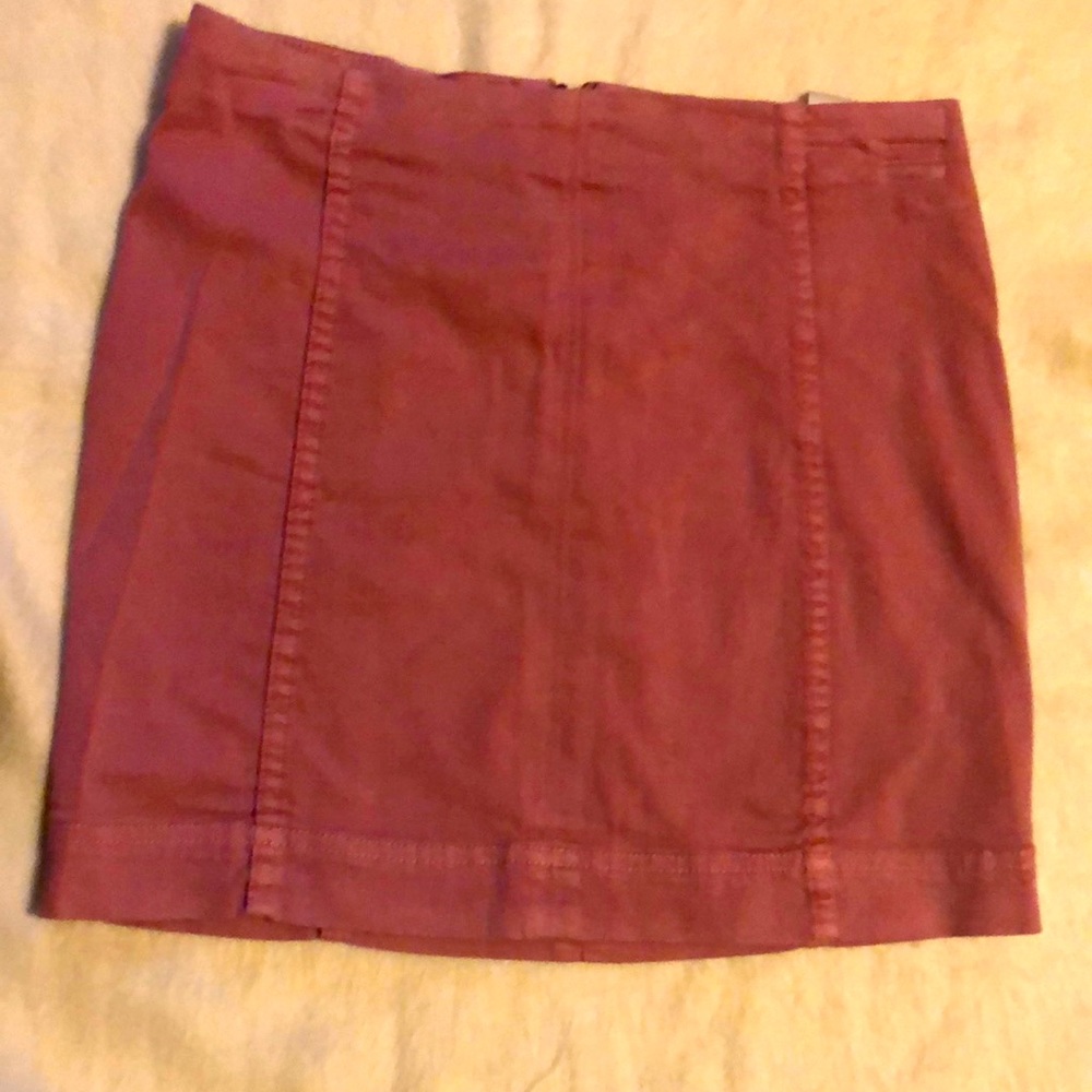 Girl’s Skirts